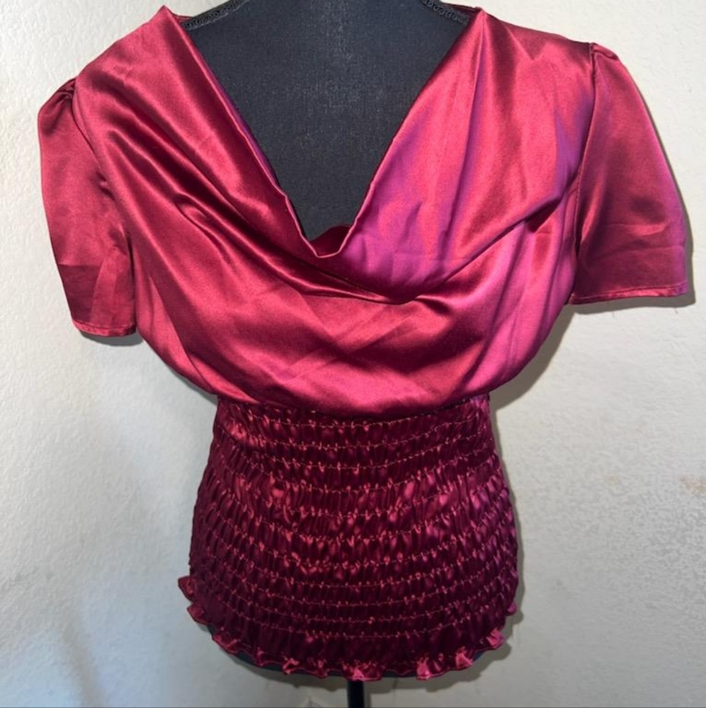 Takara Top-Garnet